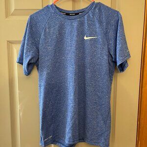 Nike Swim Shirt- SPF Protection